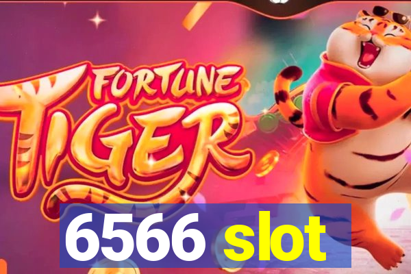 6566 slot